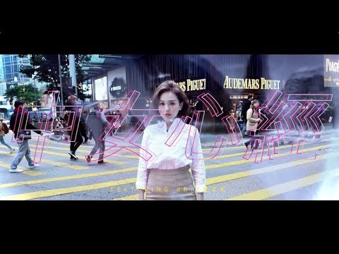 中女心經 封面圖
