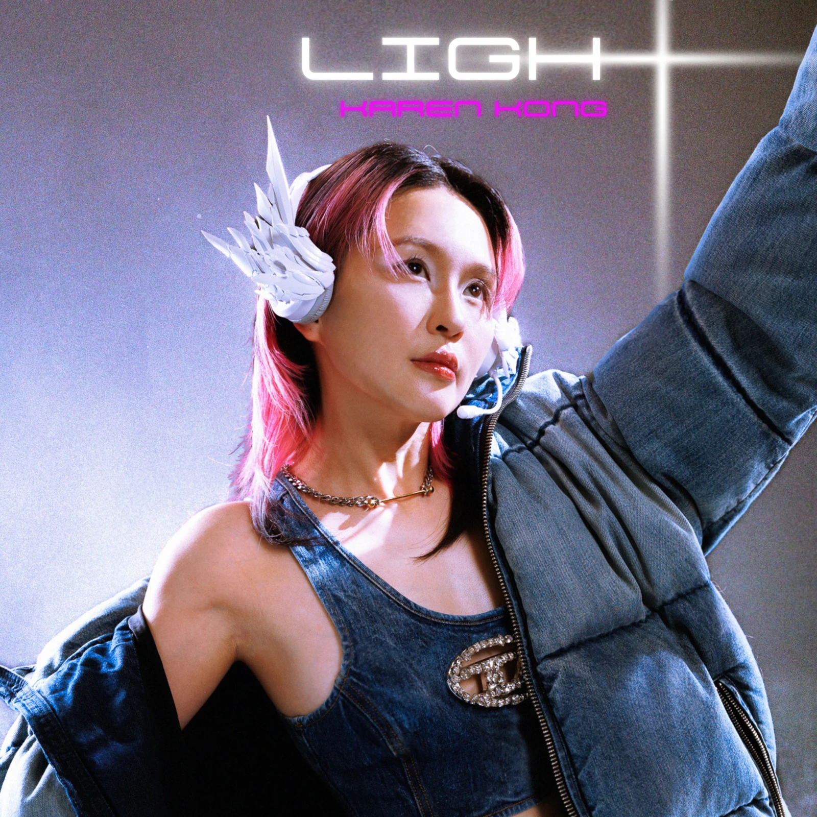 Karen Kong 龔柯允《Light》圖片